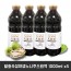발효숙성야생노니주스원액 1000ml *4