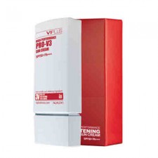 [바이플러스] 하이퍼포먼스 PR-V3 선크림 40ml (고기능성 선크림)