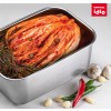 해피콜 아이디오 라이트 스텐 김치통 3.6L