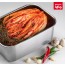 해피콜 아이디오 라이트 스텐 김치통 3.6L