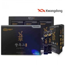 광동 광옥고스틱 산삼배양근 10g*30포/쇼핑백
