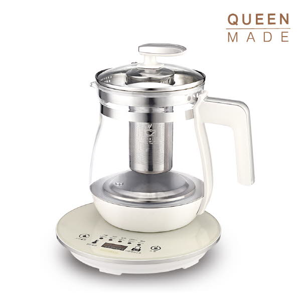 퀸메이드 에코 티 마스터 QGTT-6000W