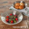 이태리 로시 샐러드볼 3p