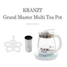 클란츠 그랜드 마스터 멀티 분유 티포트 KRZ-1007