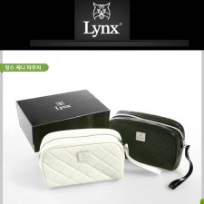 [LYNX] 링스 제니 파우치 OKK-0401