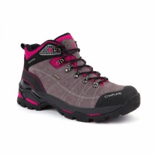 캠프라인 제니스 고어텍스 경등산화 [여성용] 퍼플