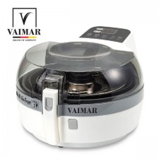바이마르 디지털 멀티 에어프라이어 화이트 4.4L  VMK-1829A