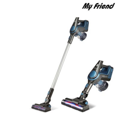 마이프랜드 사이클론 무선 청소기 MF-7700V