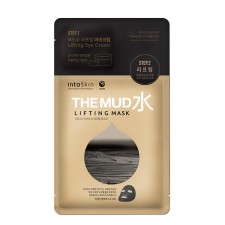 인투스킨 더머드수 리프팅 마스크(3ml*10ea)*3박스