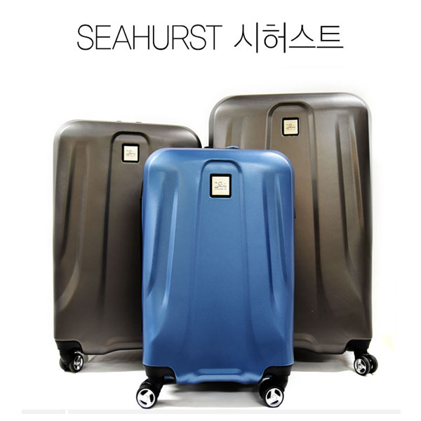 스카이웨이 여행용 캐리어 화물용 18SEAHURST 24/화물용