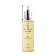[이엔코스]수딩 밸런스 스킨 100ml