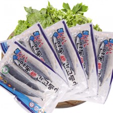 [안동맛자반]안동간고등어 순살간고등어150g 5팩