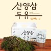 [우리두]산양삼 두유(190ml*15ea)