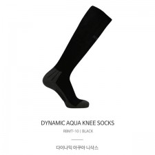[REXY]렉시 여성 다이나믹 아쿠아 니삭스 24(S) 블랙