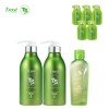 [TS샴푸] 트러스트 TS 샴푸 500ml×2개+TS 실크 케라틴 헤어 에센스 170ml+프리미엄 샴푸 6ml×5개