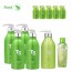 [TS샴푸] 프리미엄 TS 샴푸 500ml×4개+올리브 TS 트리트먼트 500ml+TS 실크 케라틴 헤어 에센스 170ml+프리미엄 샴푸 6ml×5개