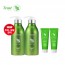[TS샴푸] 트러스트 TS 샴푸 500ml×2개+TS 착한 치약 100g×2개