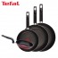 [테팔] 데코레이티브 시리즈 프라이팬 24cm+28cm+30cm+미니팬 18cm TFC-DS4830EP18