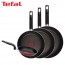 [테팔] 데코레이티브 시리즈 프라이팬 26cm+28cm+30cm+미니팬 18cm TFC-DS6830EP18