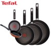 [테팔] 데코레이티브 시리즈 프라이팬 24cm+26cm+30cm+미니팬 12cm+미니팬 18cm TFC-DS4630EP1218