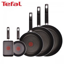 [테팔] 데코레이티브 시리즈 프라이팬 24cm+28cm+30cm+미니팬 18cm+사각 에그팬 12X18cm TFC-DS4830EP18S18