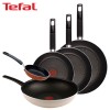 [테팔] 데코레이티브 시리즈 프라이팬 24cm+26cm+30cm+멀티팬 28cm+미니팬 12cm TFC-DS4630WEP12