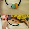 천연원석 목걸이