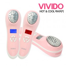 [비비도] 냉온 마사지기 15CA-01C