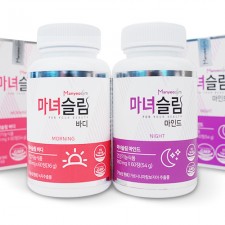 마녀슬림 바디 (900mg*60정)  (30일)