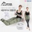 [세븐라이너] 에어라이너 05+허리커프 ZAM-05+WAIST CUFF(본체, 다리커프, 허리커프, 발지압판, 호스, 설명서)