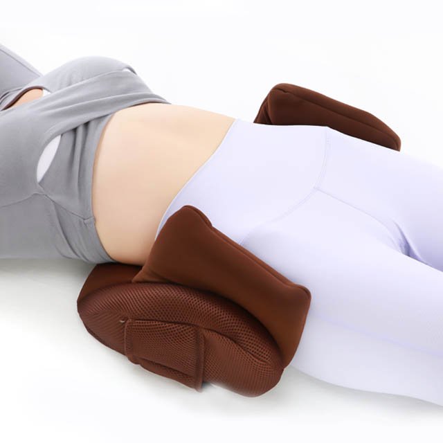 [강력추천]발란스 마사지기 에어피티(Air-PT) 허리안마기계