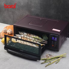 보랄 생선 오븐 BR-1300FR