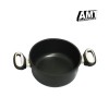 [AMT] 20cm 양수냄비 (1020)