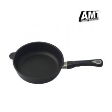 [AMT] 24cm 인덕션 후라이팬 (i-524)