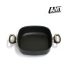 [AMT] 26cm 사각냄비 (E269)