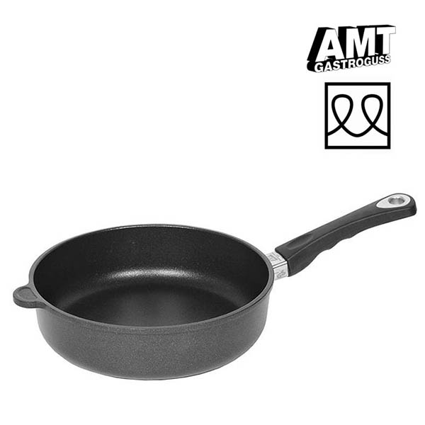 [AMT] 26cm 인덕션 와이드웍 (i-726)