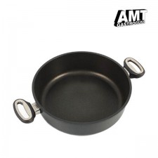 [AMT] 26cm 인덕션 전골냄비 (i-826)