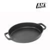 [AMT] 33x25cm 로스팅 팬 (63225)