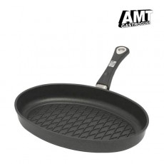 [AMT] 35x24cm BBQ 피쉬팬 (3524BBQ)