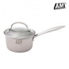 [AMT] 샤프 14cm 밀크팬