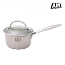 [AMT] 샤프 14cm 밀크팬