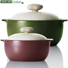 [네오플램]  네이처쿡 키즐 2종B세트 (12cm,18cm)