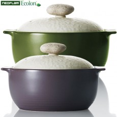 [네오플램] 네이처쿡 키즐 2종C세트 (16cm,18cm)