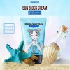 홍화수 선블로 크림 SPF50 PA+++