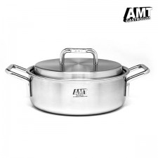 [AMT] 프로 24cm 전골 (PROMEDiCAL_24D1)