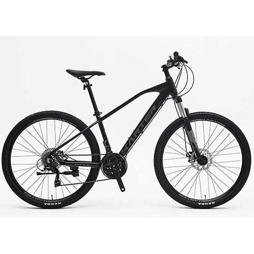 루트코리아 MTB자전거 KARTER 27.5D