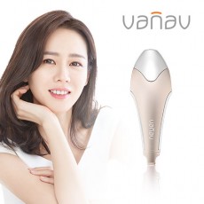 바나브 레이 갈바닉 피부관리기 RAY-1001 / 백화점 및 면세점 판매