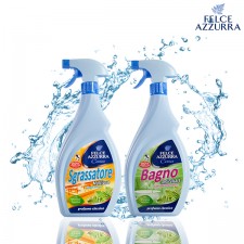펠체아주라 세정제 750ml * 3개 (2종 택3)
