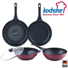 [KOCHSTAR] 독일 콕스타 아델라 스페셜 주방 5종 세트