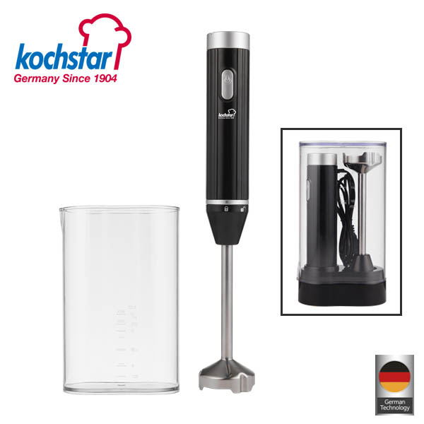 [KOCHSTAR]독일 콕스타 이지스토어 핸드 블렌더 KSEHB-500